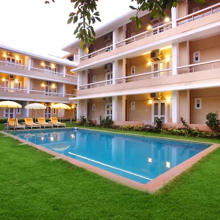 The Belmonte By Ace An All Suite Resort